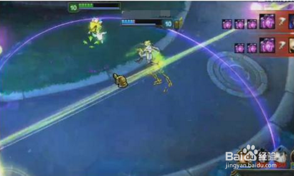 LOL新入侵模式,3分钟学会通关技巧!