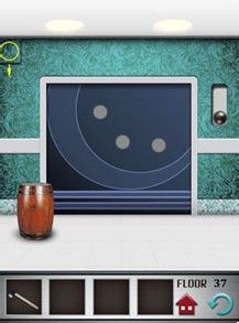 100层电梯游戏第37关攻略