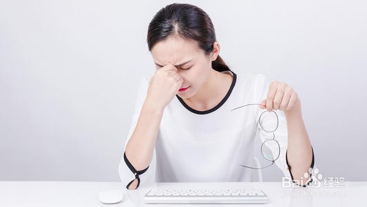 做好这6件事能很好的预防白内障!