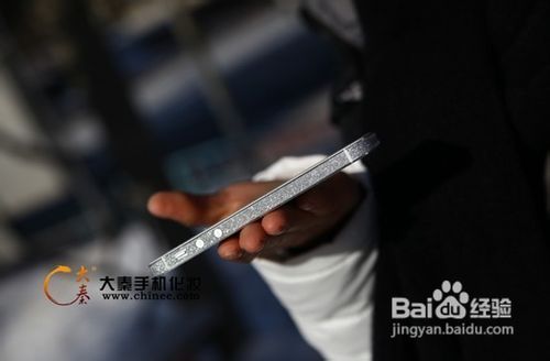 iphone5掉漆怎么办