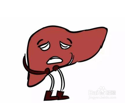 肝病吃什么水果好