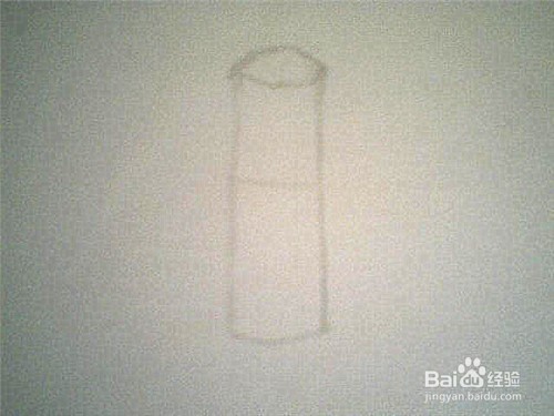 简笔画 竹子怎样画