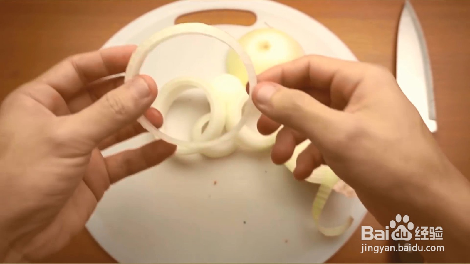 两分钟教你煎出完美的煎蛋