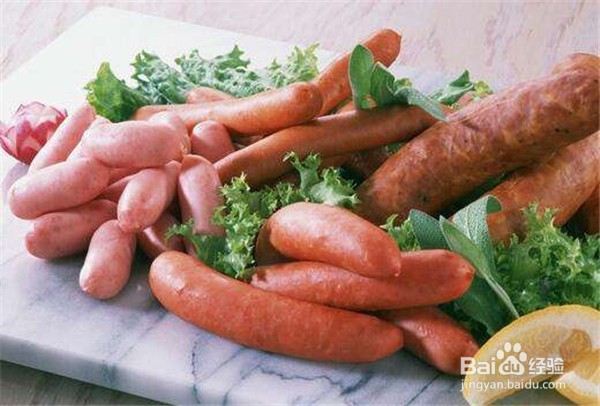 这几种食物越吃越笨，妈妈千万不要再给宝宝吃了