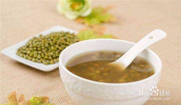 哪些人群不适合食用绿豆粥