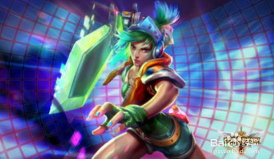 放逐之刃锐雯攻略