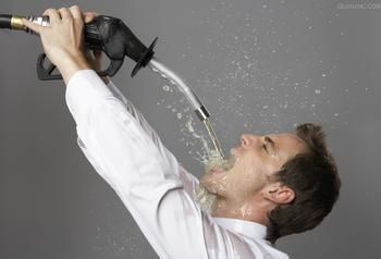 喝酒要怎么才会补上身呢