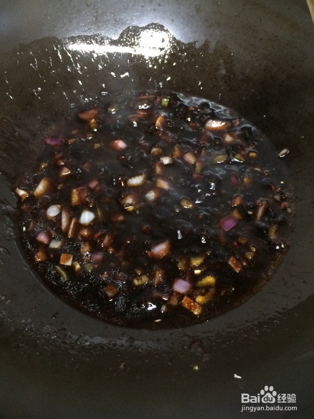 虎皮凤爪的做法