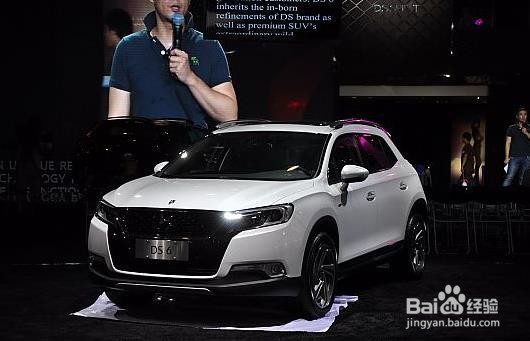 你知道新车怎么区分是国5还是国6吗？