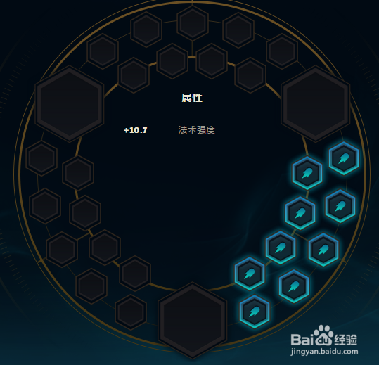 英雄联盟上单提莫的天赋与符文