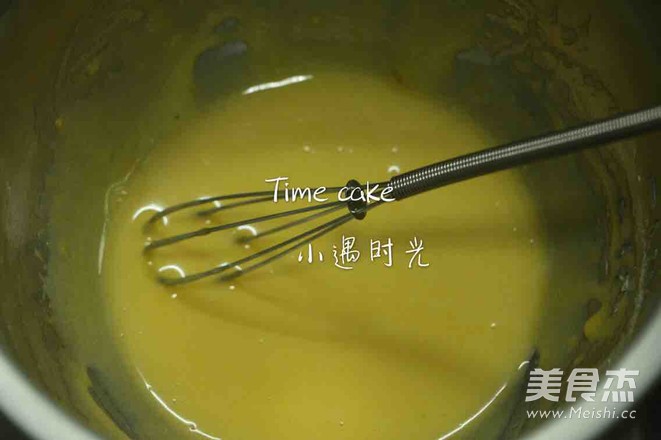 香蕉小饼的做法