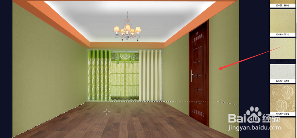 墙纸怎么展示，才能增加销售