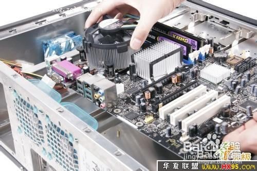 电脑启动线被拔了怎么办学会不求人