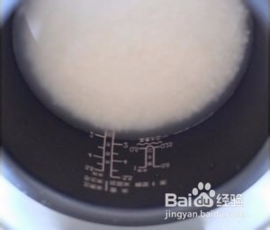 如何做出好吃的山药排骨粥