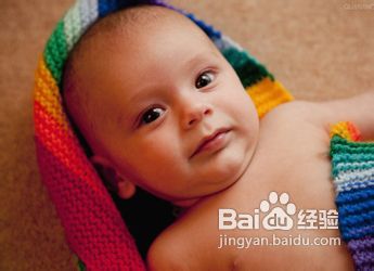 宝宝睡姿各有利弊