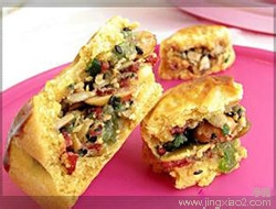 中秋过后剩余月饼怎么办