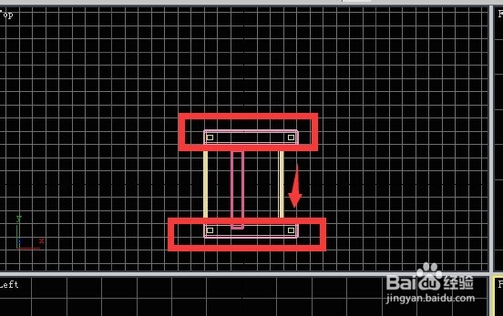 用3dsmax9英文版制作沙发