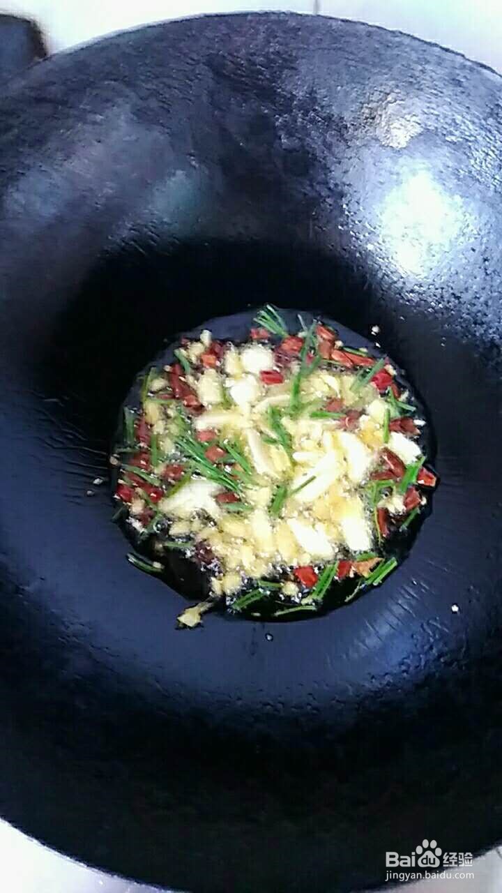 如何制作蒸豆角