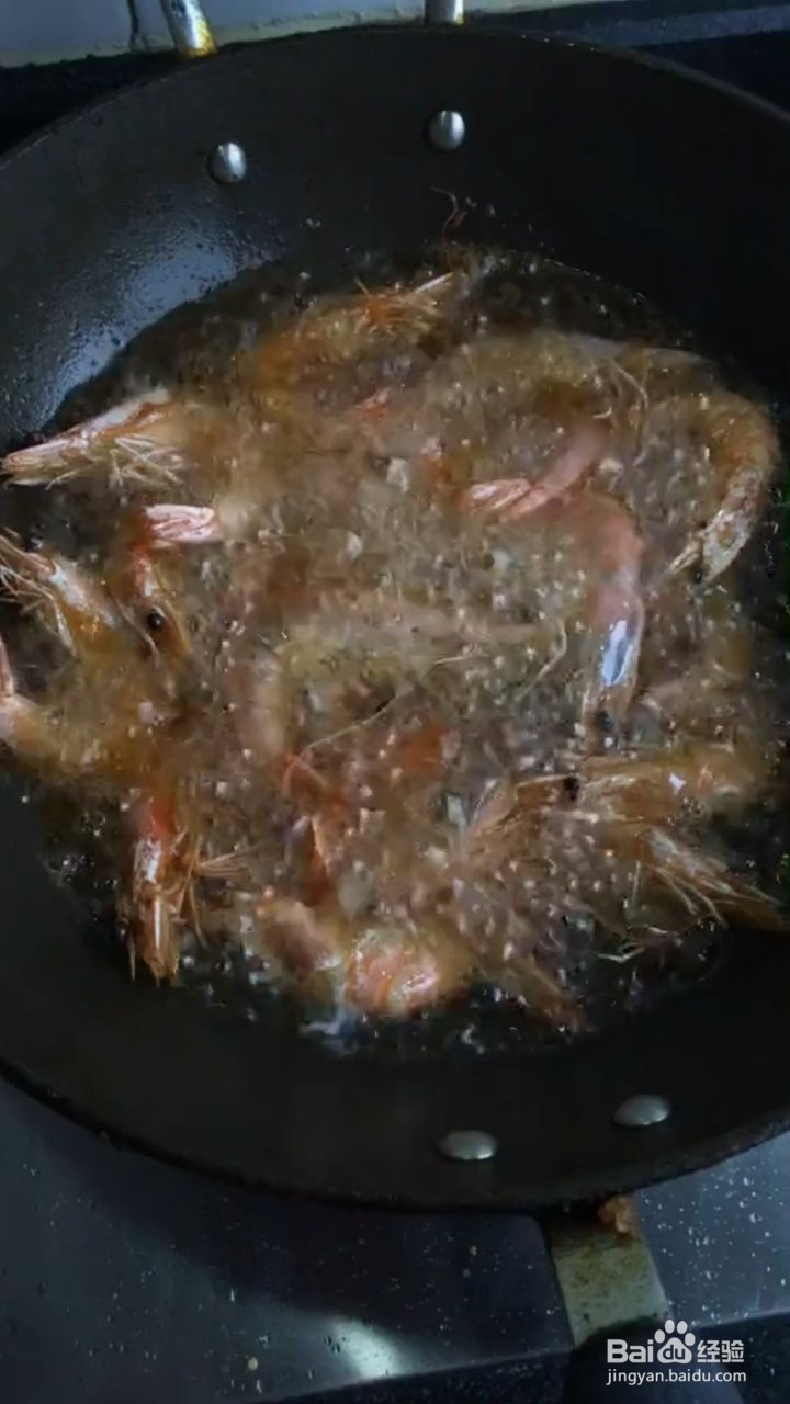 干锅香辣虾怎么做才好吃