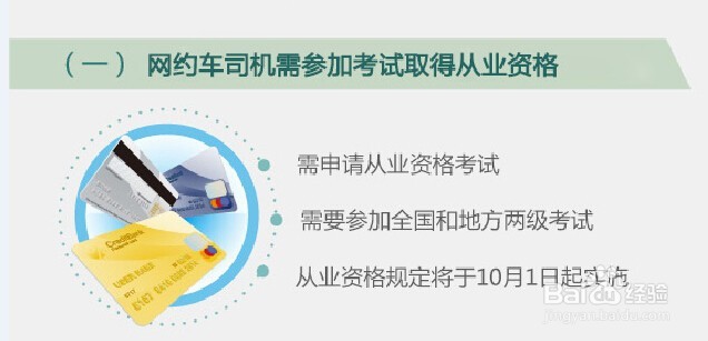 2016新网约车政策规定做了哪些调整