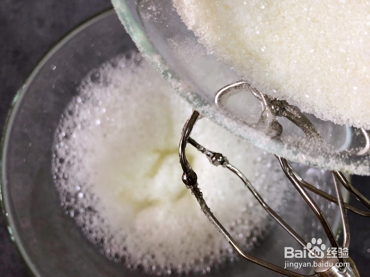 甜甜的美美的马卡龙烹饪技巧