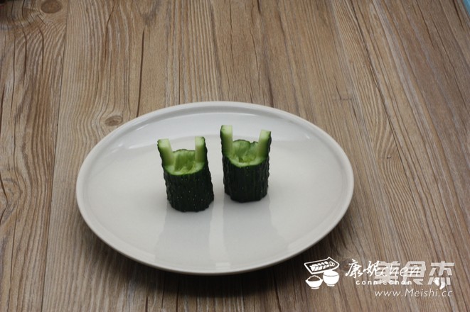 锦绣满堂的做法