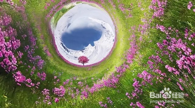 如何打造酷炫的九重天魔幻特效