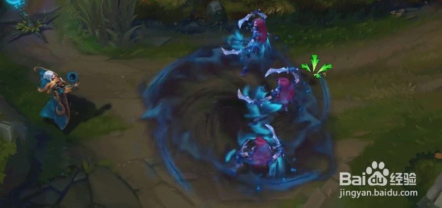 吸血鬼大乱斗怎么出装