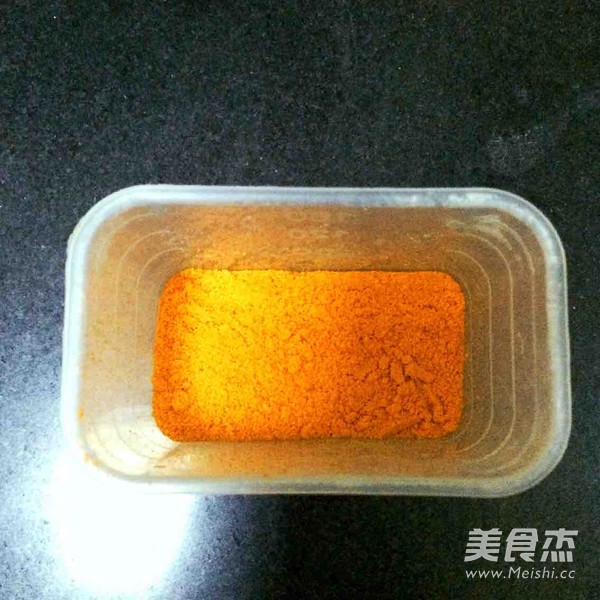 奥尔良烤翅的做法