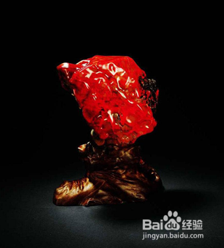昌化与巴林鸡血石的拍卖价格