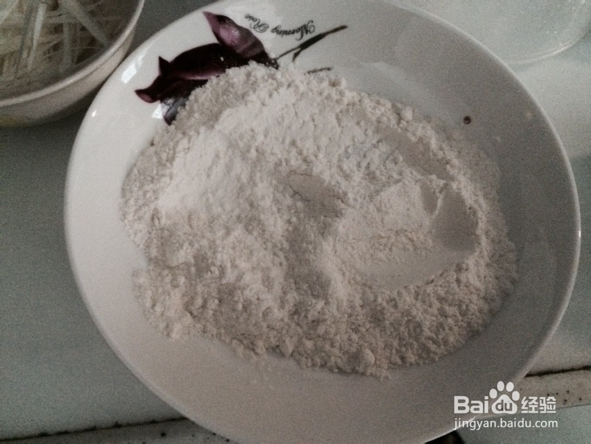 孜然/黑胡椒油炸鸡米花的做法