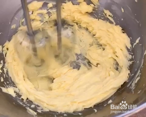 入口即化的草莓酱黄油饼干