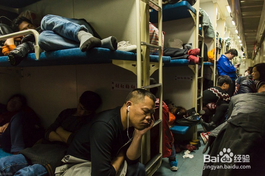 回家攻略:2019年春运坐火车应该注意什么事项