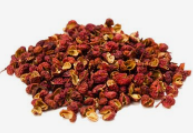 花椒的药用价值