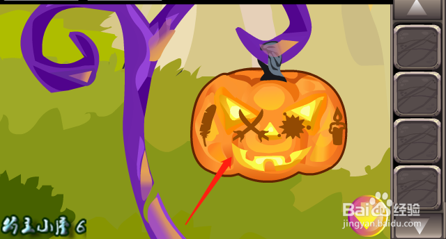 逃脱游戏 可爱考拉救援 通关 攻略