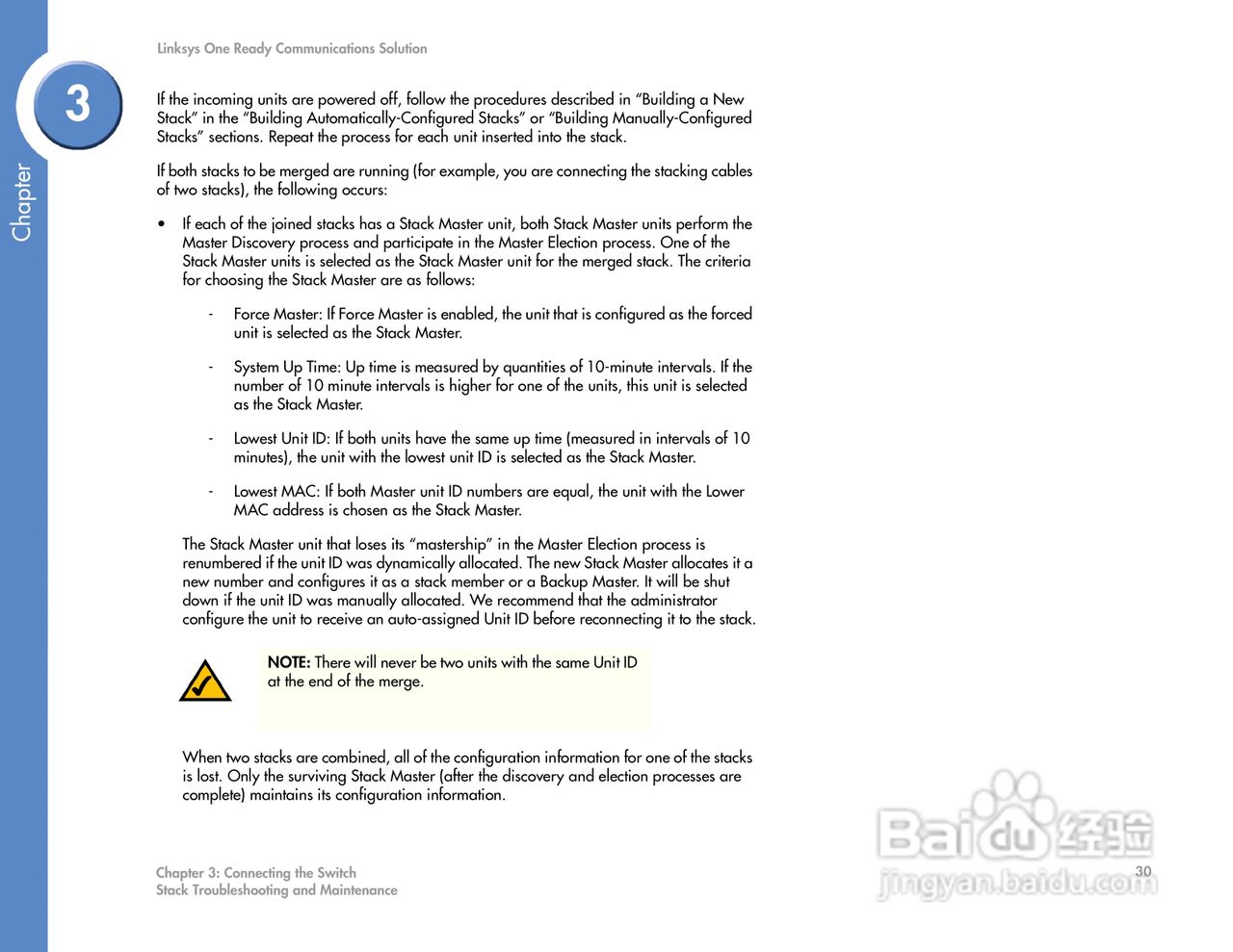 思科交换机SGE2000P型使用说明书:[4]