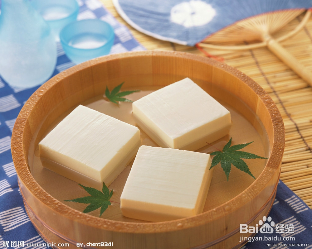 常吃豆腐的好处和坏处