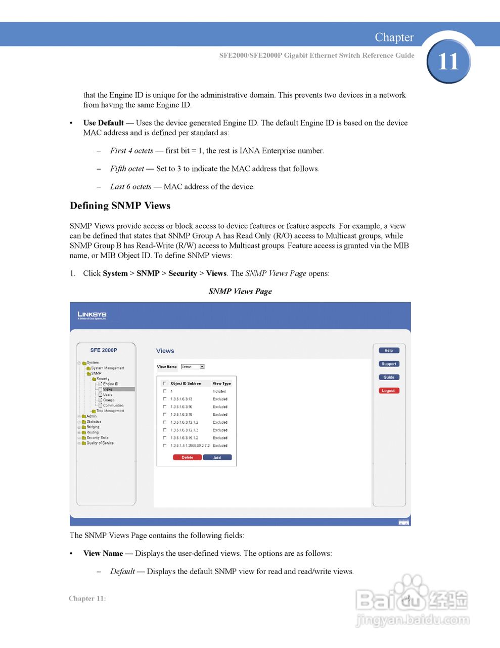 思科交换机SFE2000P型使用说明书:[19]