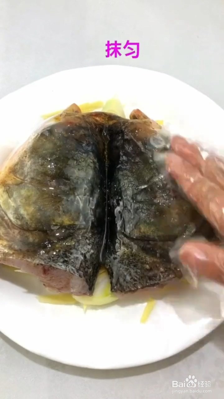 如何制作好吃的剁椒鱼头