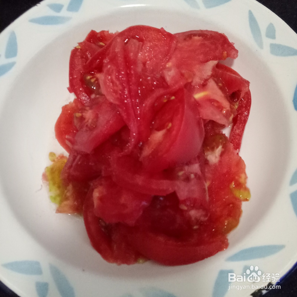 怎样炒开胃的下饭菜