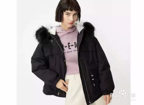 这些羽绒服让你拥有一个温暖的冬天