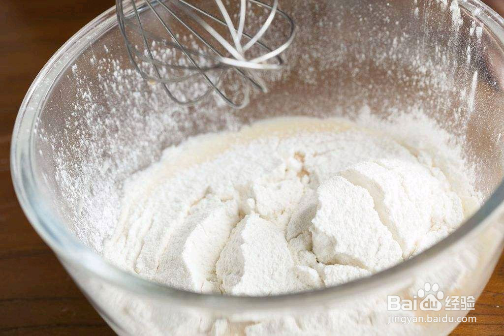 榴莲千层蛋糕的做法