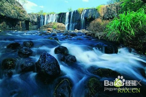 徒步穿越中需要明白的饮水问题