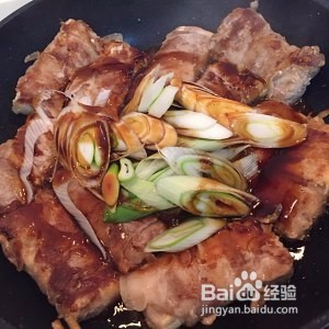 怎么做五花肉豆腐