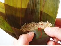 粽叶飘香端午情