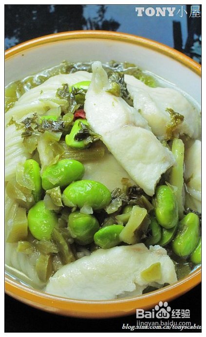 Tony小屋家8个独门秘籍分享这个冬天最好吃的金丝边煎饺