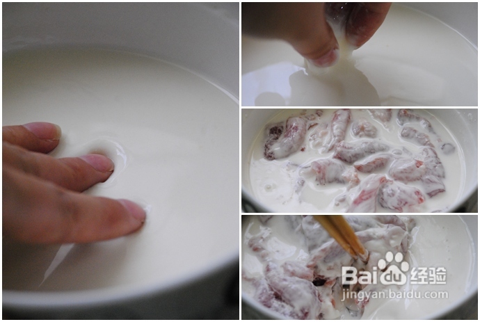 东北孩子小时候最爱吃的一道菜【正宗东北锅包肉】