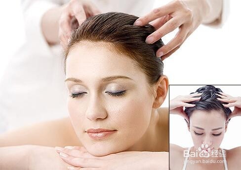 心疼掉发，3招轻松搞定春季脱发