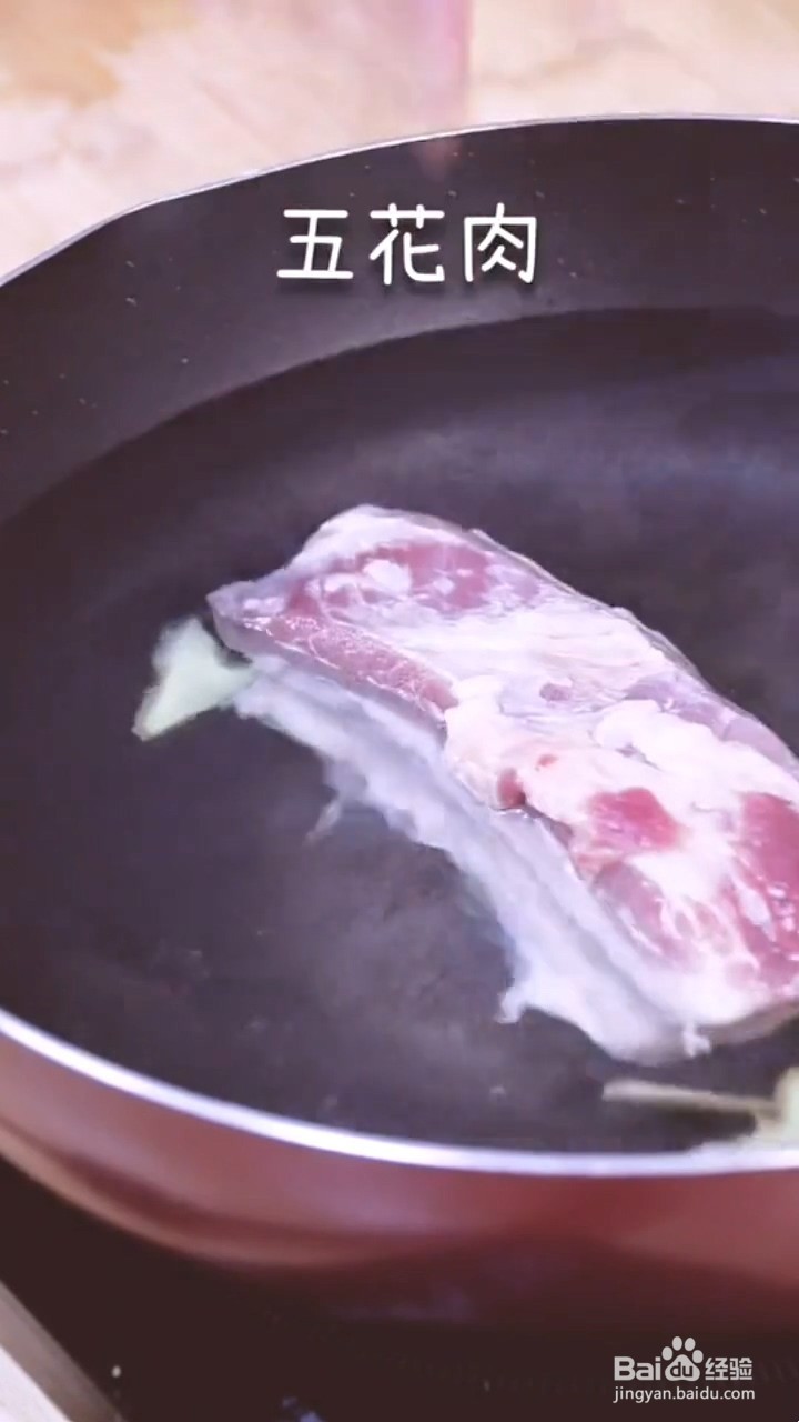 如何制作好吃的家常回锅肉