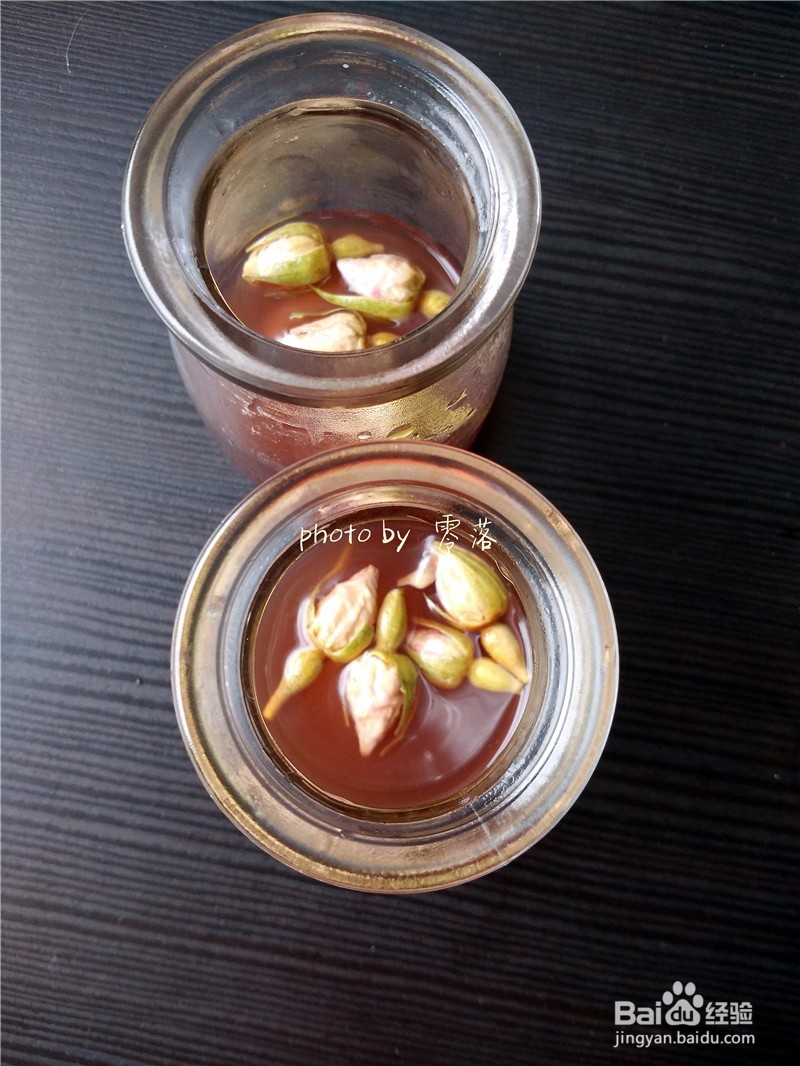 【浓郁芬芳，口有余香】玫瑰鸡尾酒